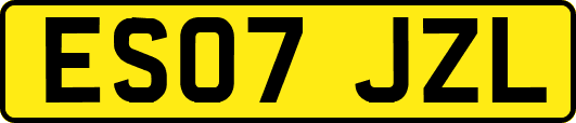 ES07JZL