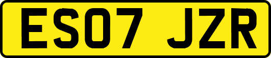 ES07JZR