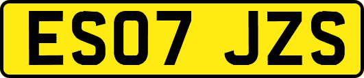 ES07JZS