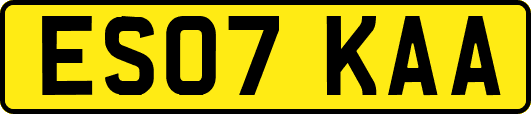 ES07KAA