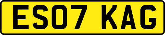 ES07KAG