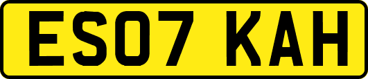 ES07KAH