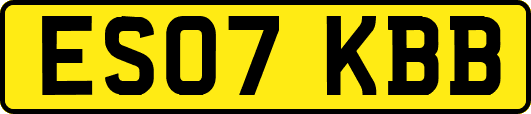 ES07KBB