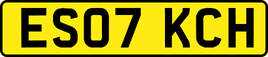 ES07KCH