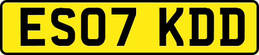 ES07KDD