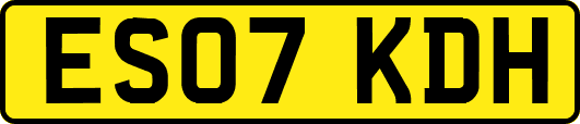 ES07KDH