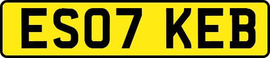ES07KEB