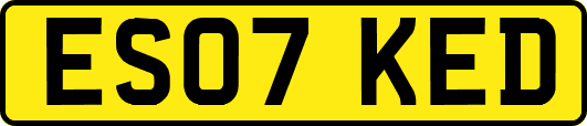 ES07KED