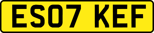 ES07KEF