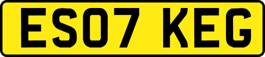 ES07KEG