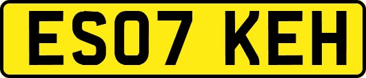 ES07KEH