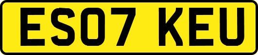 ES07KEU