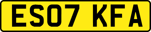 ES07KFA
