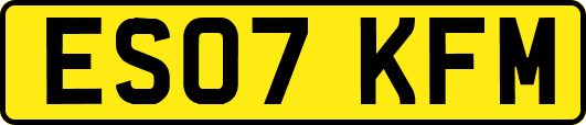 ES07KFM