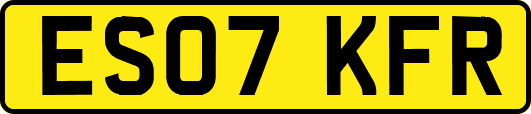 ES07KFR