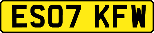 ES07KFW