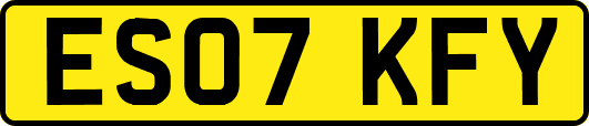 ES07KFY
