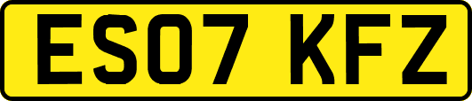 ES07KFZ