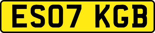 ES07KGB
