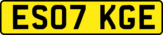 ES07KGE