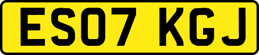 ES07KGJ