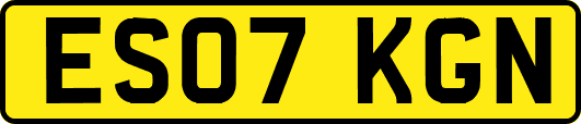 ES07KGN
