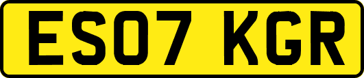 ES07KGR