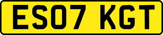 ES07KGT