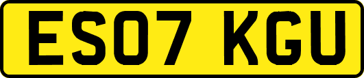 ES07KGU