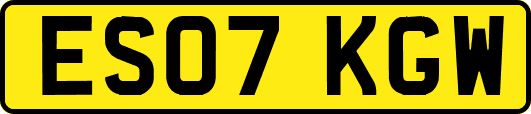 ES07KGW