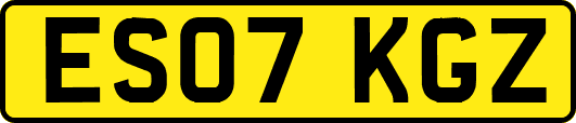 ES07KGZ