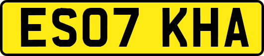 ES07KHA