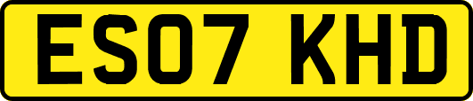 ES07KHD
