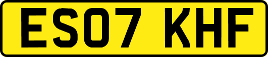 ES07KHF