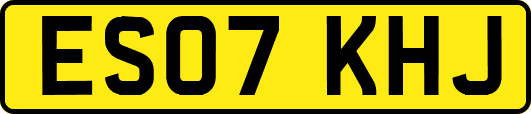 ES07KHJ