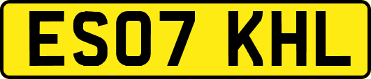 ES07KHL