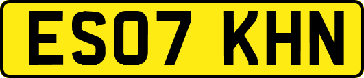 ES07KHN