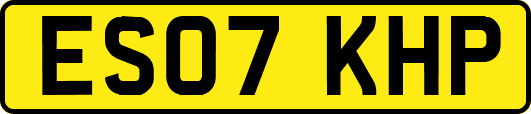 ES07KHP