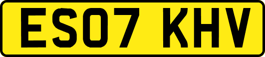 ES07KHV