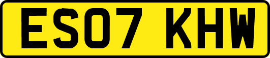 ES07KHW