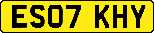 ES07KHY