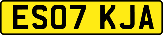 ES07KJA