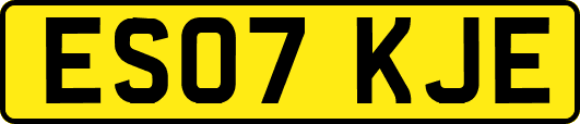 ES07KJE
