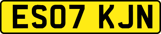 ES07KJN