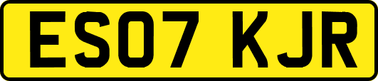 ES07KJR