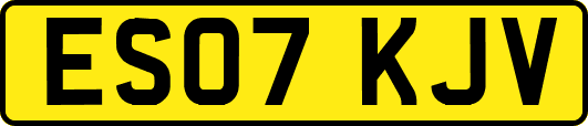 ES07KJV