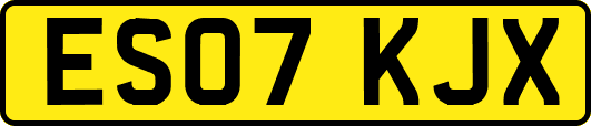 ES07KJX