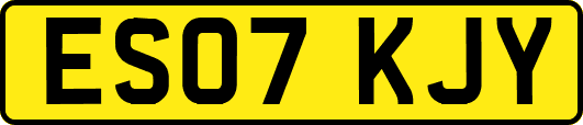 ES07KJY