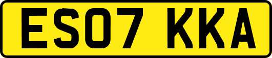 ES07KKA