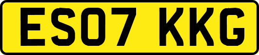ES07KKG